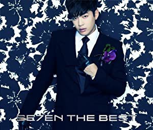 SE7EN THE BEST (2CD+DVD)(中古品)