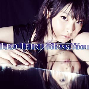 Bless You(初回限定盤B)(中古品)