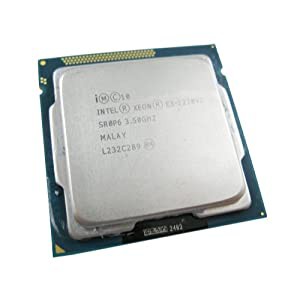 Xeon E3-1270 v2(中古品)