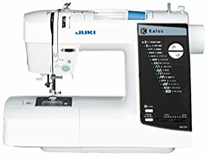 JUKI HZL-K10(中古品)