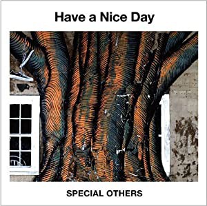 Have a Nice Day (初回限定盤)(中古品)