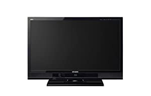 三菱電機(MITSUBISHI) 32V型 液晶 テレビ LCD-32BHR35 フルハイビジョン HDD(内蔵/外付) 2012年モデル(中古品)