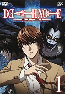 デスノートDEATH NOTE [レンタル落ち] （全13巻） [マーケットプレイスDVDセット商品](中古品)