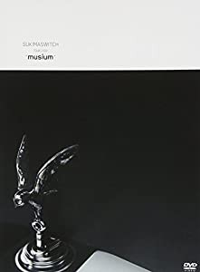 スキマスイッチ TOUR 2012 “musium"THE MOVIE(初回生産限定盤) [DVD](中古品)