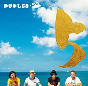 5 (AL+DVD)(中古品)