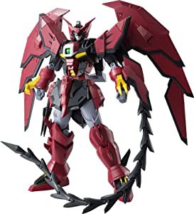 ROBOT魂 [SIDE MS] ガンダムエピオン(中古品)