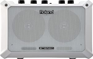 Roland ローランド 3チャンネル ミキサー モニター MOBILE-BA(中古品)