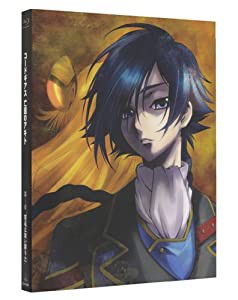 コードギアス 亡国のアキト 第1章 （初回限定版） [Blu-ray](中古品)