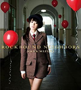 ROCKBOUND NEIGHBORS(初回限定盤)(DVD付)(中古品)