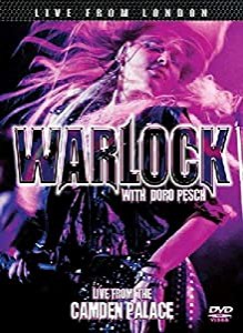 Live from London [DVD](中古品)