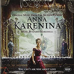 Anna Karenina(中古品)