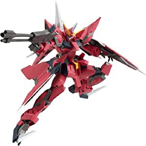 ROBOT魂 [SIDE MS] イージスガンダム(中古品)