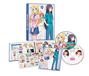 さくら荘のペットな彼女 Vol.4 [Blu-ray](中古品)