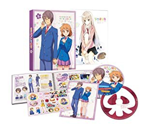 さくら荘のペットな彼女 Vol.6 [Blu-ray](中古品)