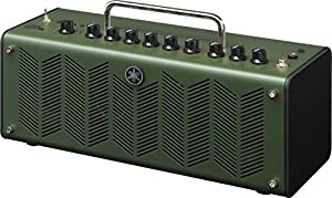 ヤマハ YAMAHA ギターアンプ(Extreme High-Gain) THR10X(中古品)