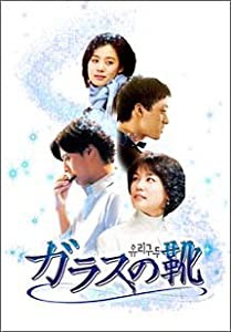 ガラスの靴 [レンタル落ち] (全14巻) [マーケットプレイス DVDセット商品](中古品)