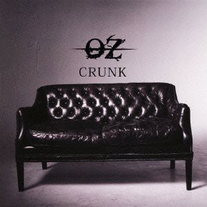 CRUNK(初回限定盤)(DVD付)(中古品)