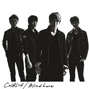 Blind Love(初回限定盤A)(中古品)