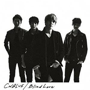Blind Love(初回限定盤B)(中古品)