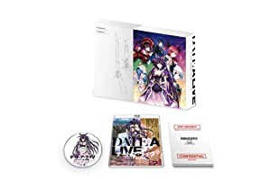 デート・ア・ライブ 第1巻【初回限定生産版】 [Blu-ray](中古品)