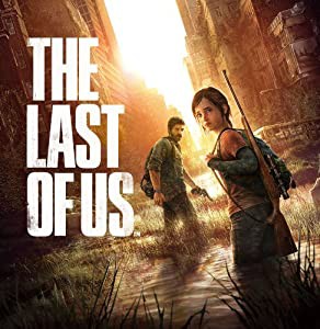 【PS3】The Last of Us (ラスト・オブ・アス)(中古品)