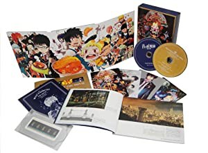 青の祓魔師 劇場版【完全生産限定版】 [Blu-ray](中古品)