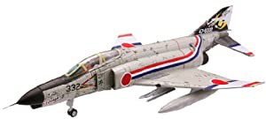 トミーテック 技MIX 技AC113 空自 F-4EJ 小松 (メーカー初回受注限定生産)(中古品)