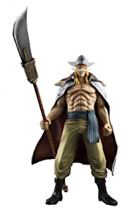 Portrait.Of.Pirates ワンピースシリーズ NEO-EX "白ひげ" エドワード・ニューゲート Ver.0(中古品)