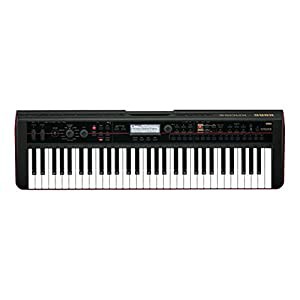 KORG キーボードシンセサイザー KROSS-61 クロス 61鍵(中古品)