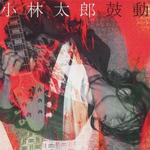 鼓動(初回限定盤)(中古品)