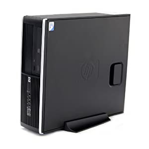 ヒューレット・パッカード 中古デスクトップパソコン hp Compaq 6000 Pro SFF WX074PA#ABJ [XPダウングレード](中古品)