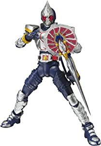 S.H.フィギュアーツ 仮面ライダーブレイド(中古品)