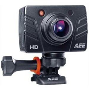 AEE ウェアラブルカメラ MagiCam SD19A スタンダードパッケージ 430507(中古品)