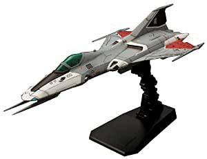 1/72 99式空間戦闘攻撃機 コスモファルコン 加藤機 (宇宙戦艦ヤマト2199)(中古品)