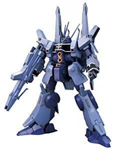 HGUC 1/144 AMX-014 ドーベン・ウルフ (ユニコーンVer.) (機動戦士ガンダムUC)(中古品)