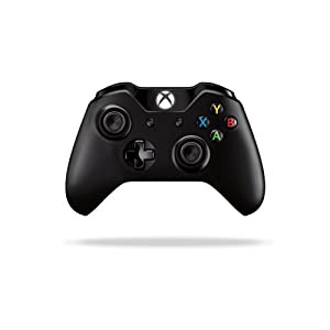 Xbox One ワイヤレスコントローラー【メーカー生産終了】(中古品)