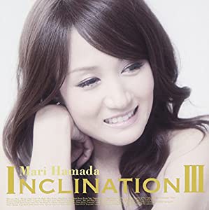 INCLINATIONIII(通常盤)(CD+DVD)(中古品)