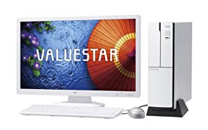 valuestar w vw770/fs6c pc-vw770fs6cの通販｜au PAY マーケット