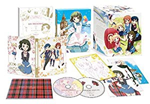 きんいろモザイク Vol.1 [Blu-ray](中古品)