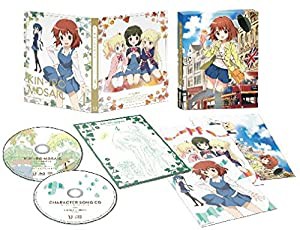 きんいろモザイク Vol.4 [Blu-ray](中古品)