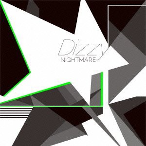 Dizzy (CD+DVD)(中古品)