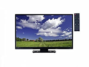 オリオン 24V型 液晶 テレビ LK-241BP ハイビジョン 2013年モデル(中古品)