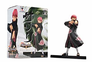 NARUTO-ナルト- 疾風伝 DXFフィギュア~Shinobi Relations~4 サソリ 単品 バンプレスト プライズ(中古品)