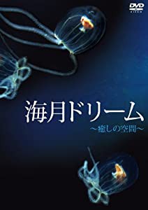 海月ドリーム [DVD](中古品)