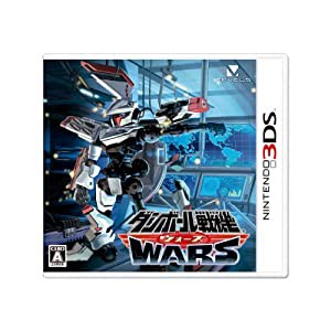 ダンボール戦機ウォーズ - 3DS(中古品)