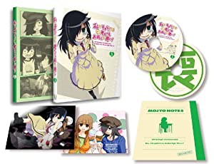 私がモテないのはどう考えてもお前らが悪い! 第5巻 [DVD](中古品)