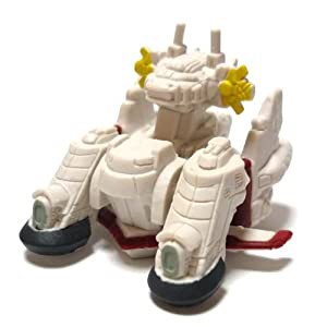 SDガンダムフルカラーカスタム01 アークエンジェル　単品(中古品)