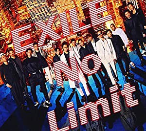 No Limit (CD+DVD)(中古品)