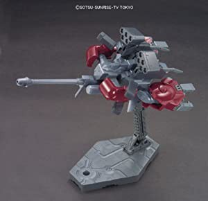 HGBC1/144 アメイジングブースター (ガンダムビルドファイターズ)(中古品)