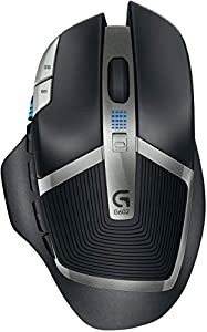 G602 Wireless Gaming Mouse(中古品)